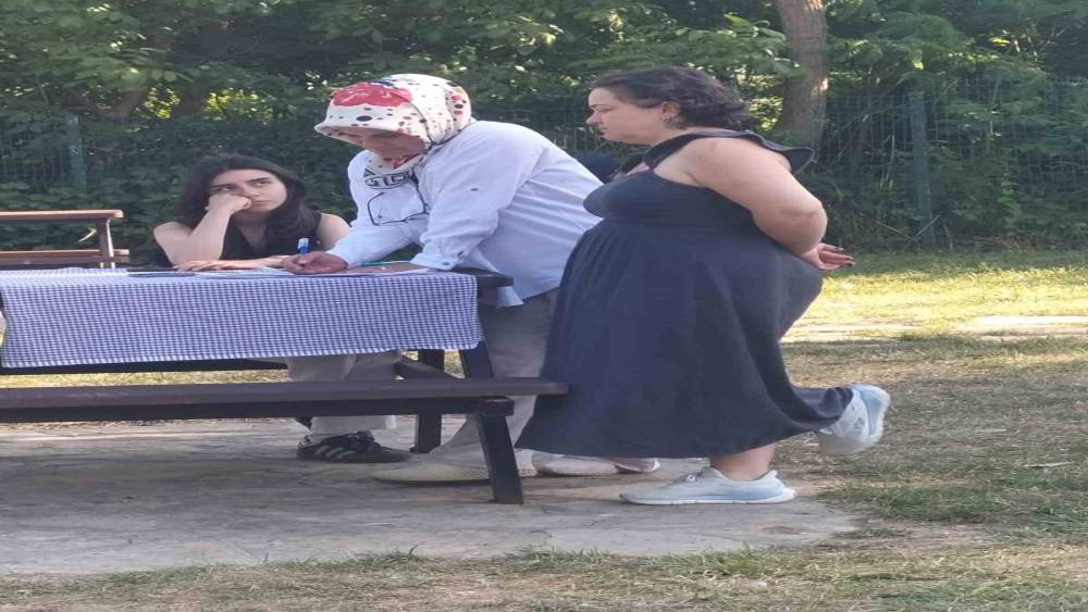 Bartın&rsquo;da 8 bin 715 kişi hareket yaşını &ouml;ğrendi
