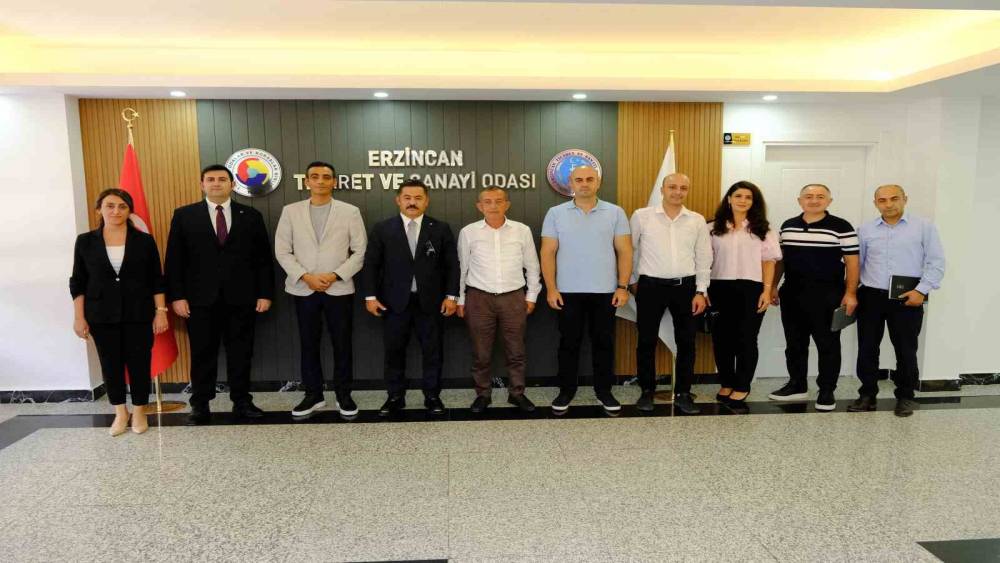 Erzincan TSO&rsquo;dan Nefes Kredisi i&ccedil;in yeni hamle
