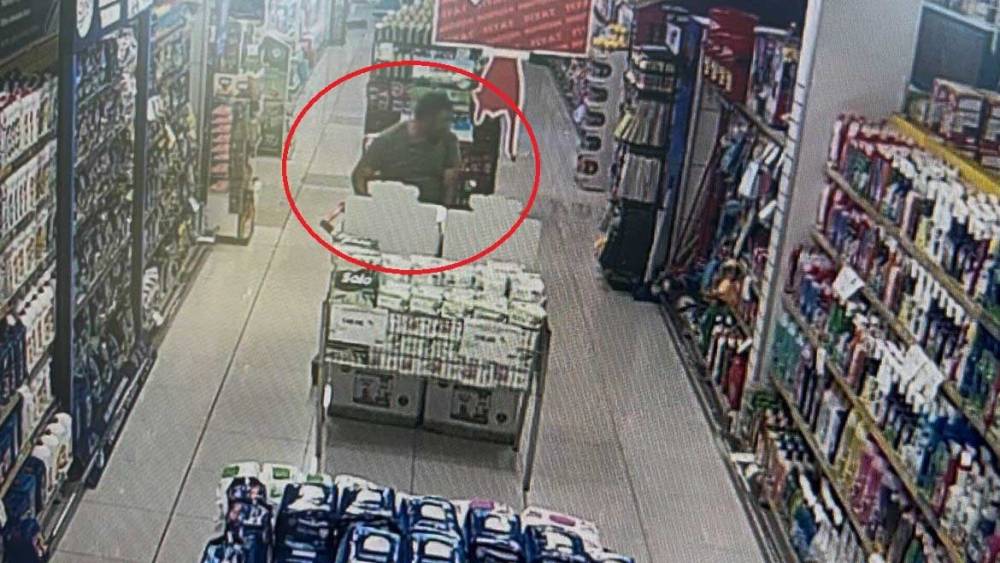 Sigara &ccedil;antasını doldurdu, DOA sırasına girip bekledi: 440 paket sigarayla b&ouml;yle ka&ccedil;tı
