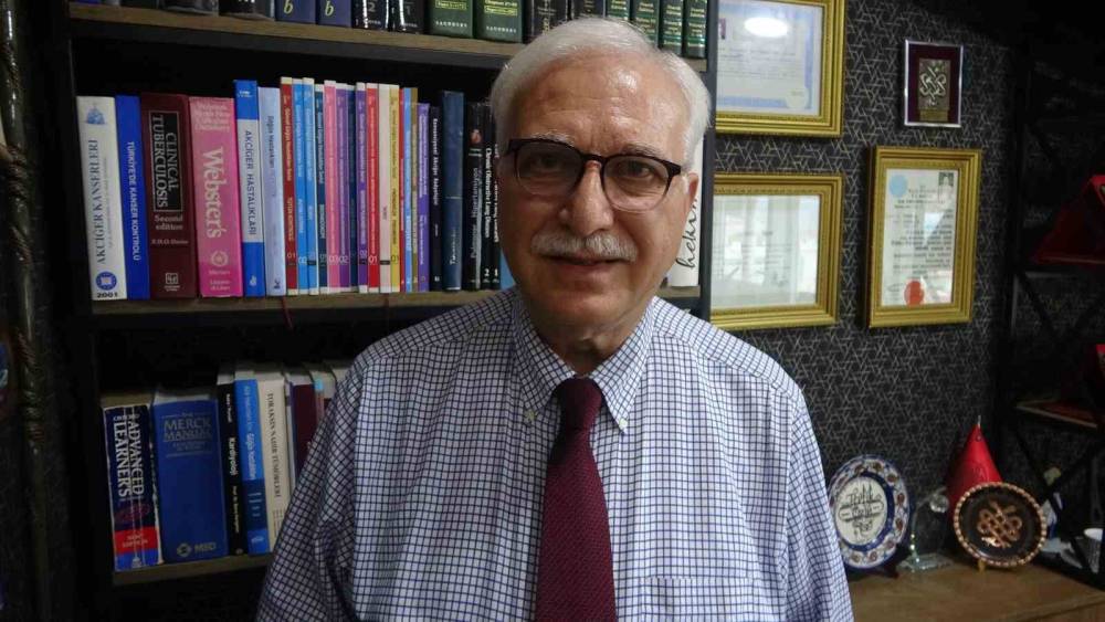 Uzmanlardan sonbahar uyarısı: Grip vakaları artacak, aşı i&ccedil;in en uygun d&ouml;nem
