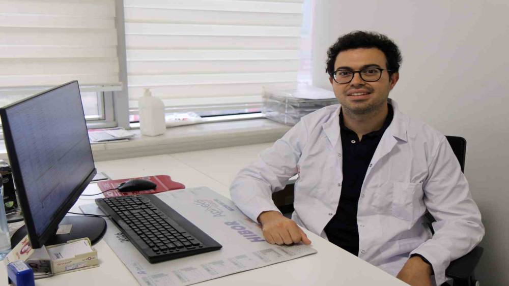 Kalp sağlığı i&ccedil;in yaşam alışkanlıkları ve d&uuml;zenli kontroller &ouml;nem taşıyor
