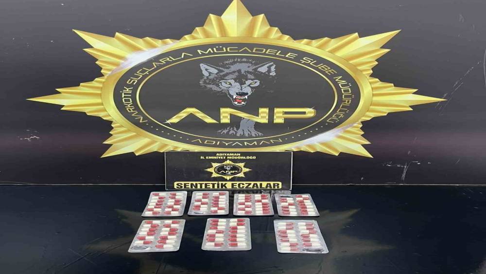 Bir haftada 71 ş&uuml;pheli yakalandı
