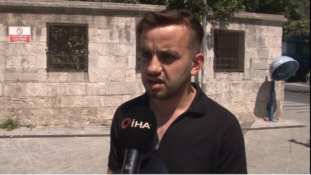Beyoğlu Belediyesi &Ouml;zel Kalem M&uuml;d&uuml;r&uuml; Berkay Meral&rsquo;in de aralarında bulunduğu 3 kişi hakkında &lsquo;kişiyi h&uuml;rriyetinden mahrum kılma&rsquo; su&ccedil;undan iddianame
