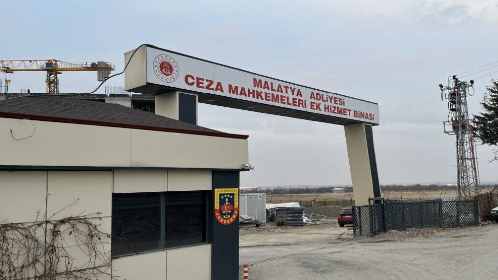 Malatya&rsquo;da 9 kişinin &ouml;ld&uuml;ğ&uuml; Madencioğlu Apartmanı davasında karar
