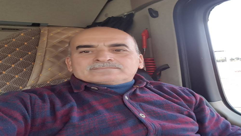 Şırnak&rsquo;ta otob&uuml;s ile tırın &ccedil;arpıştığı kazada şof&ouml;r hayatını kaybetti
