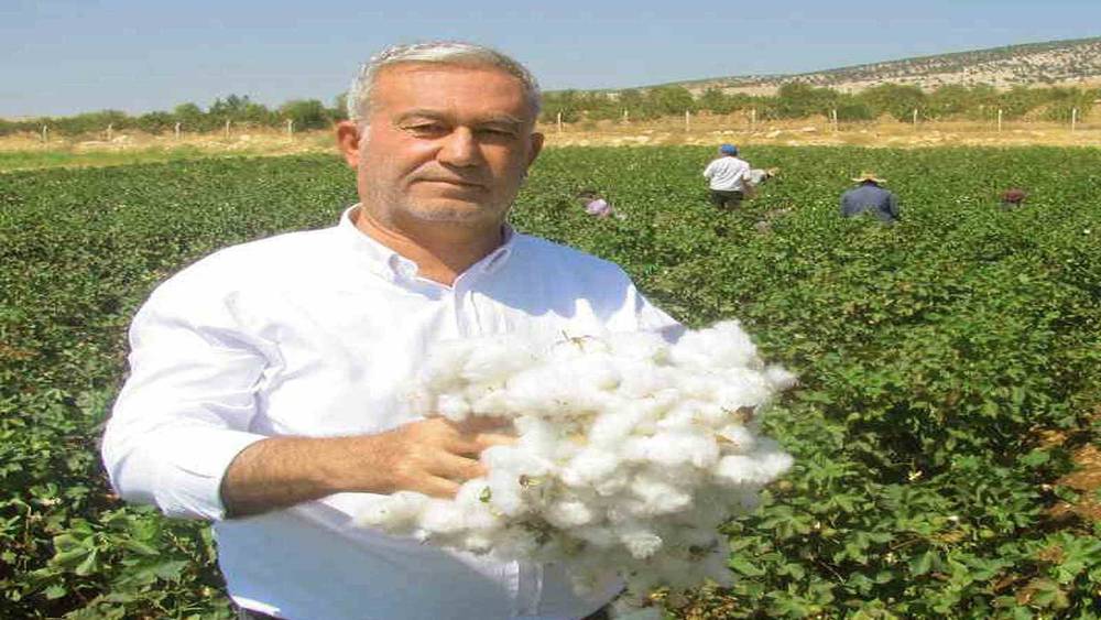 Araban &Ccedil;UKOBİRLİK 2026-2027 yılı pamuk alım fiyatlarını a&ccedil;ıkladı
