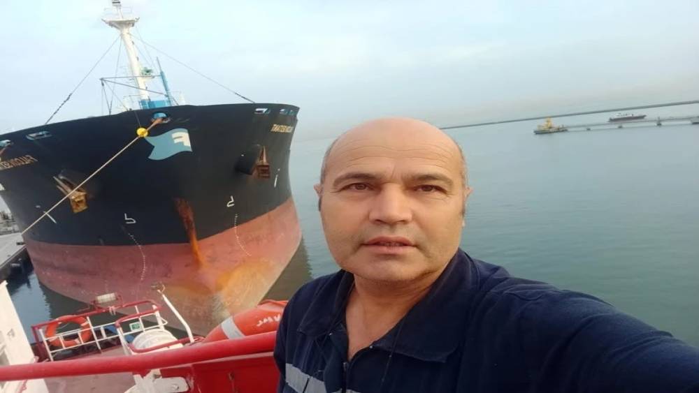 Marmara Denizi&rsquo;nde batan gemide bulunan cesedin kimliği belli oldu
