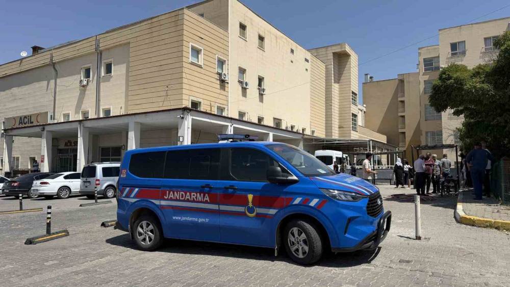 Şanlıurfa&rsquo;da taşlı sopalı kavga: 7 yaralı
