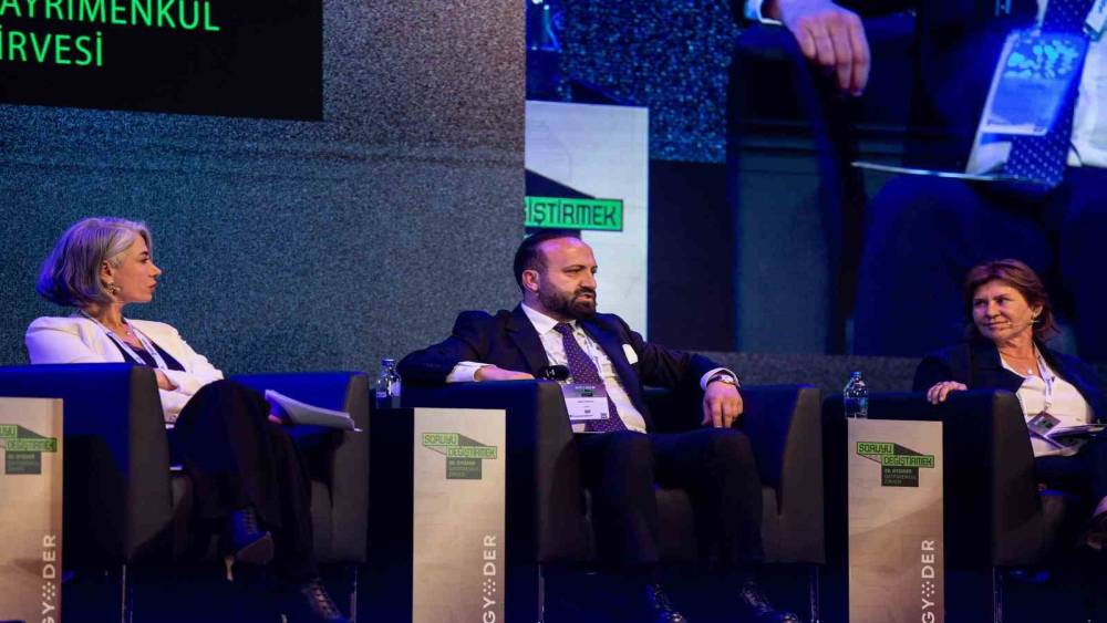 Folkart&rsquo;tan sekt&ouml;re Meslek Akademisi hamlesi
