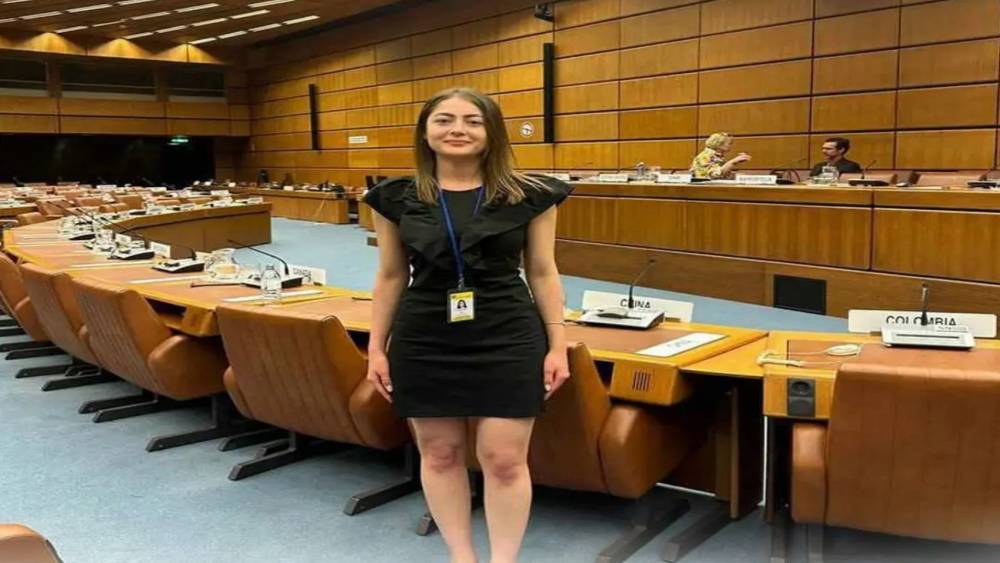 Bursa&rsquo;da 25 yaşındaki avukata silahlı saldırı d&uuml;zenleyen ş&uuml;pheli yakalandı
