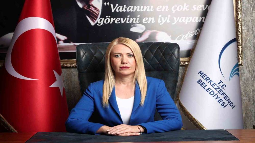 Başkan Doğan: "&Ccedil;alışanların hak ettikleri değeri g&ouml;rmesi i&ccedil;in &ccedil;aba g&ouml;stermeye devam ediyoruz"
