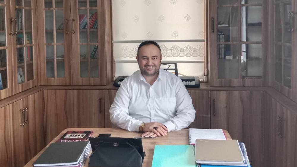 K&ouml;se: "Manisa&rsquo;da kazanılan gelir Manisa&rsquo;da kalmalı"
