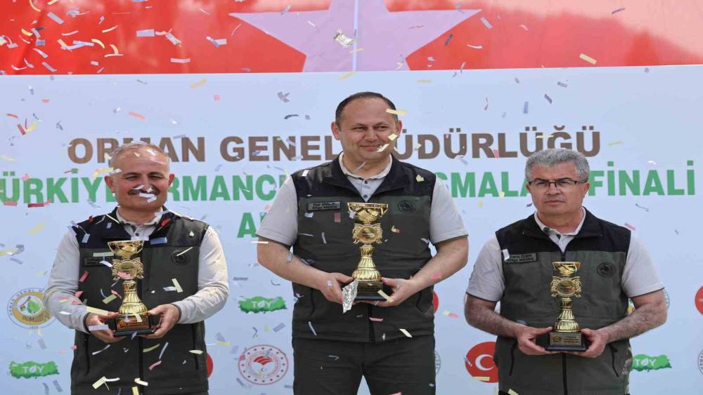 Bakan Yumaklı&rsquo;dan orman yangınlarına karşı uyarı
