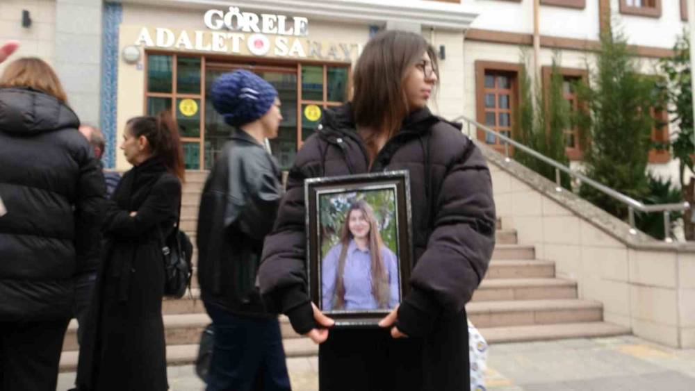 Eski G&ouml;rele Belediye Başkanı Hasbi Dede&rsquo;ye 1 yıl 6 ay hapis
