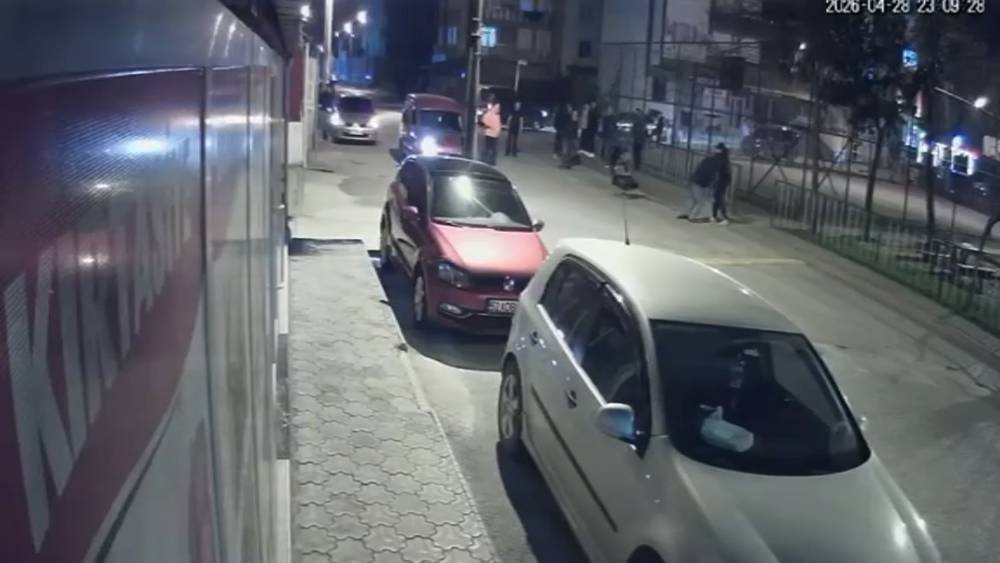 Giresun&rsquo;da 18 yaşındaki genci &ouml;ld&uuml;ren zanlı tutuklandı
