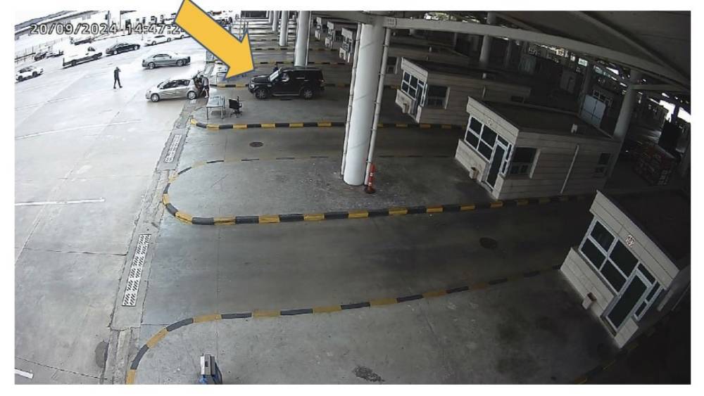 Milletvekili &Uuml;n&rsquo;&uuml;n aracıyla ka&ccedil;ak&ccedil;ılık davasında karar
