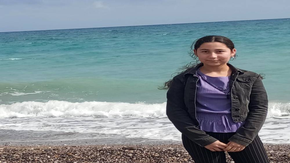 Antalya&rsquo;da 16 yaşındaki Yasemin&rsquo;den 2 g&uuml;nd&uuml;r haber alınamıyor
