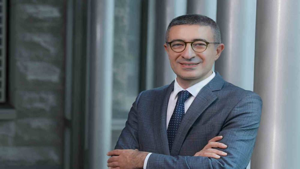 Garanti BBVA&rsquo;dan s&uuml;rd&uuml;r&uuml;lebilir tarımda adaptasyona 30 milyon euroluk yeşil tahvil

