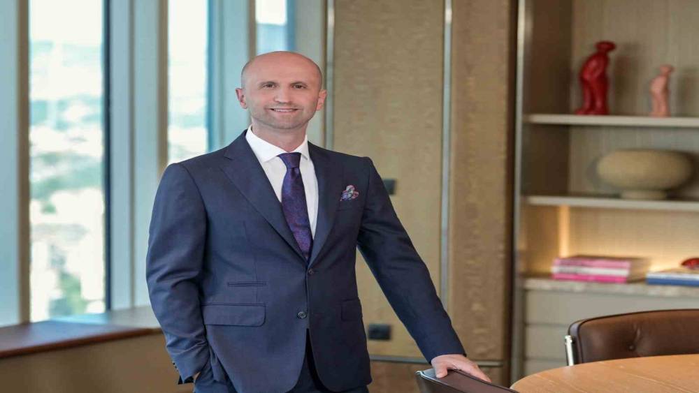 Akbank Gen&ccedil; KOBİ Paketi&rsquo;ni hayata ge&ccedil;irdi
