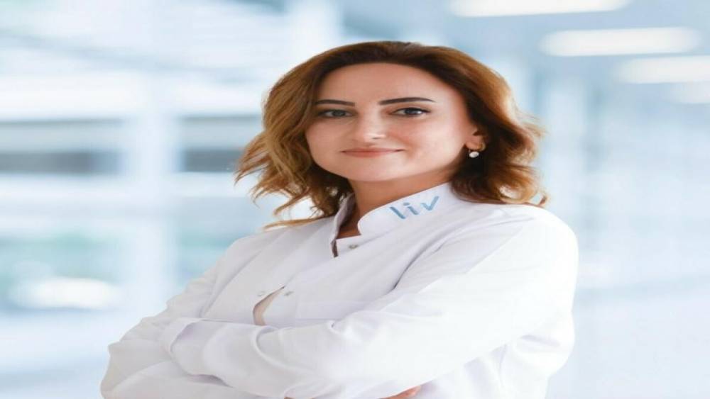 "Kadınlarda lazer tedavileri bir&ccedil;ok soruna &ccedil;&ouml;z&uuml;m sunuyor"
