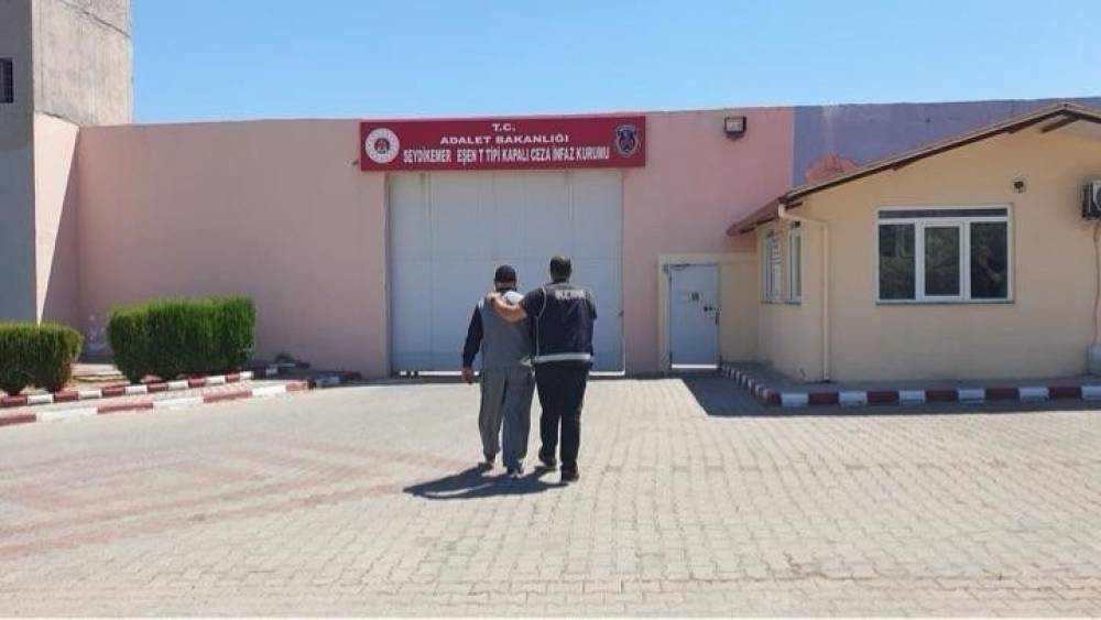 Fethiye&rsquo;de ruhsatsız silah operasyonu
