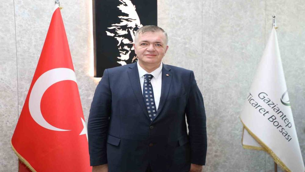 Antep Fıstığı Lisanslı Depo yeni hasat sezonuna hazır

