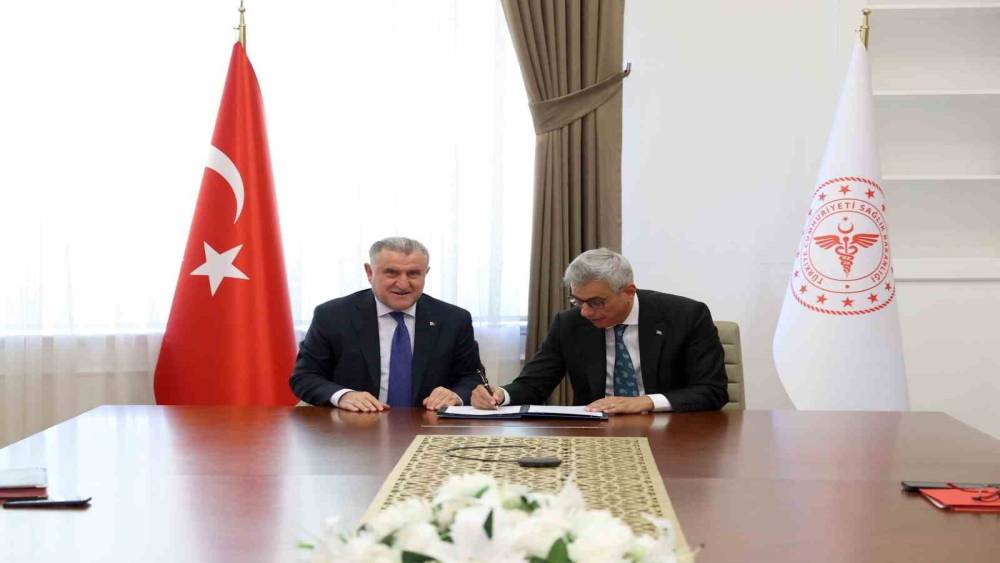 Sporcu sağlığının korunmasına y&ouml;nelik yeni uygulamalar hayata ge&ccedil;irilecek
