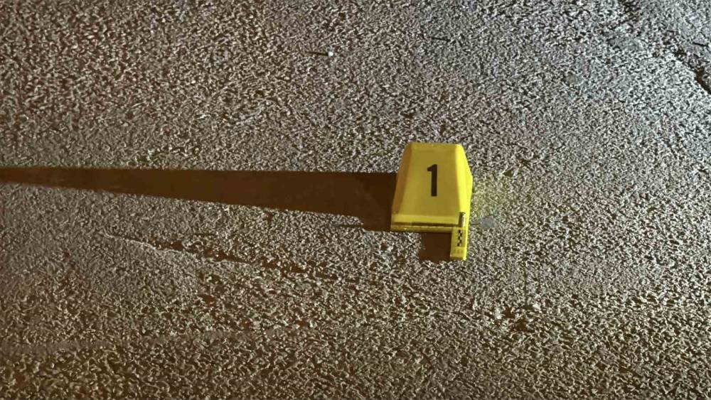 Eskişehir&rsquo;de silahlı saldırı: 1 yaralı
