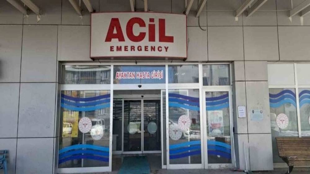 G&ouml;lbaşı&rsquo;nda kayıp şahıs bulundu
