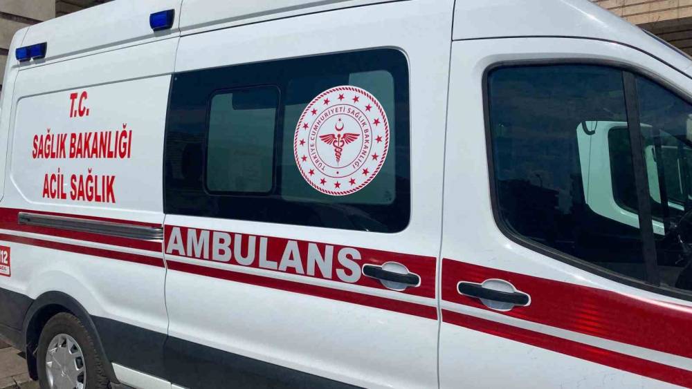 K&ouml;t&uuml; koku acı ger&ccedil;eği ortaya &ccedil;ıkardı: Evinde &ouml;l&uuml; bulundu
