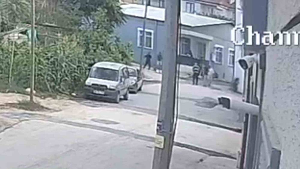 Ev sahibi dehşet sa&ccedil;tı: Kiracısını t&uuml;fekle &ouml;ld&uuml;rd&uuml;

