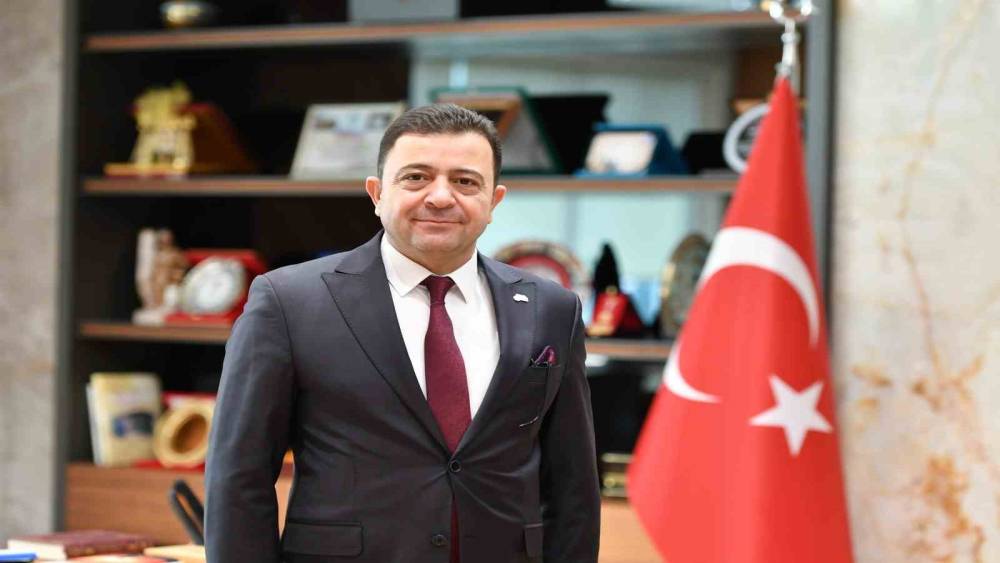 Kayseri OSB Başkanı Mehmet Yal&ccedil;ın: "Kayseri&rsquo;nin 8 aylık ihracatı 2 milyar 630 milyon dolara ulaştı"
