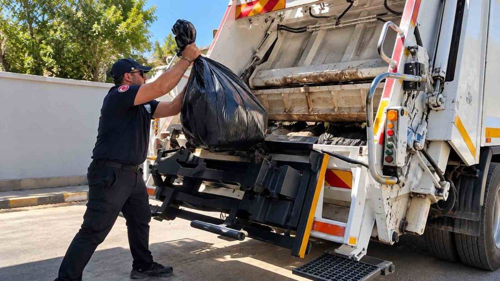 Bodrum&rsquo;da marketlere sıkı denetim
