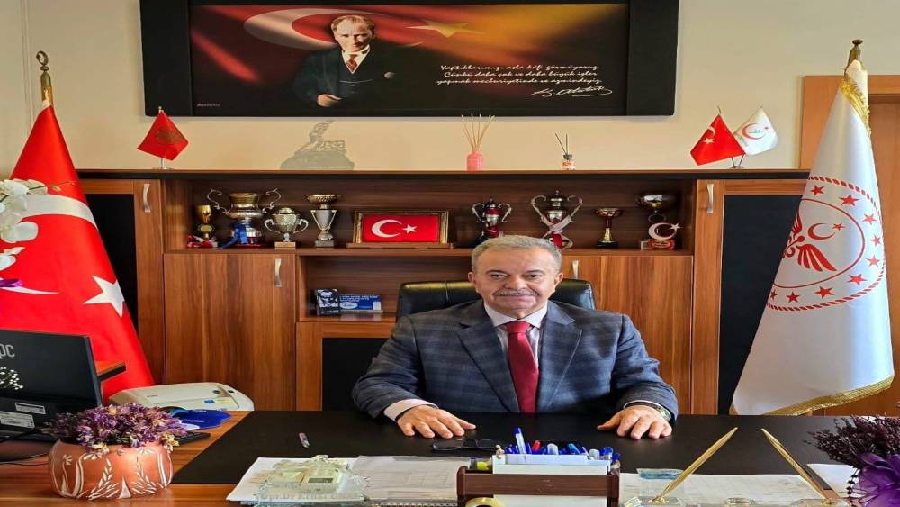 Turgut Solak Ek binası Eski G&ouml;ğ&uuml;s hastanesine taşınıyor
