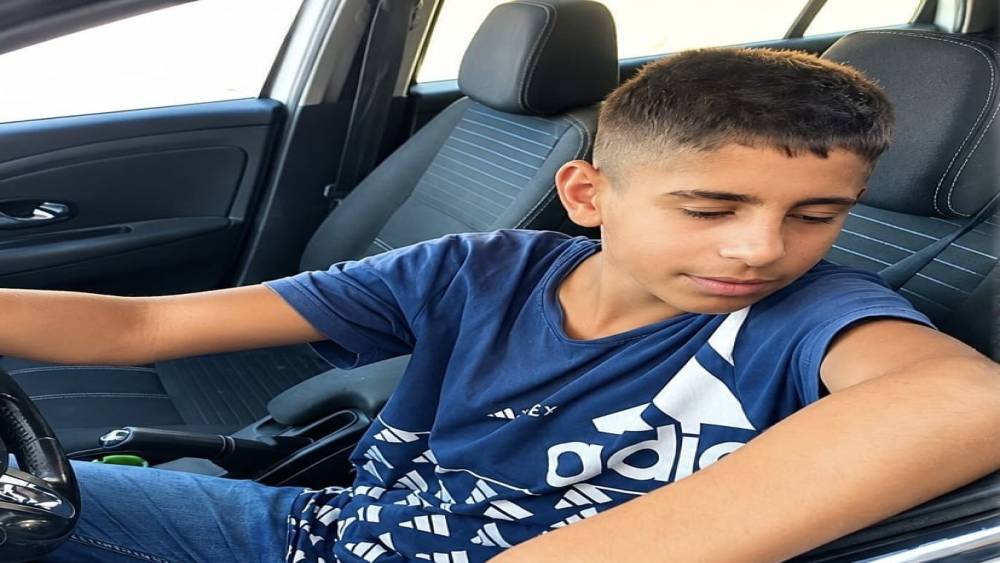 Mardin&rsquo;de kaybolan 13 yaşındaki &ccedil;ocuk aranıyor
