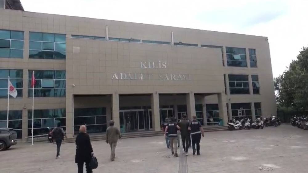 Kilis&rsquo;te nitelikli dolandırıcılık operasyonu: 3 ş&uuml;pheli tutuklandı
