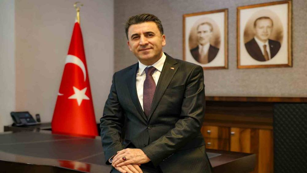 Valilik hizmetlerinde Tunceli T&uuml;rkiye birincisi oldu
