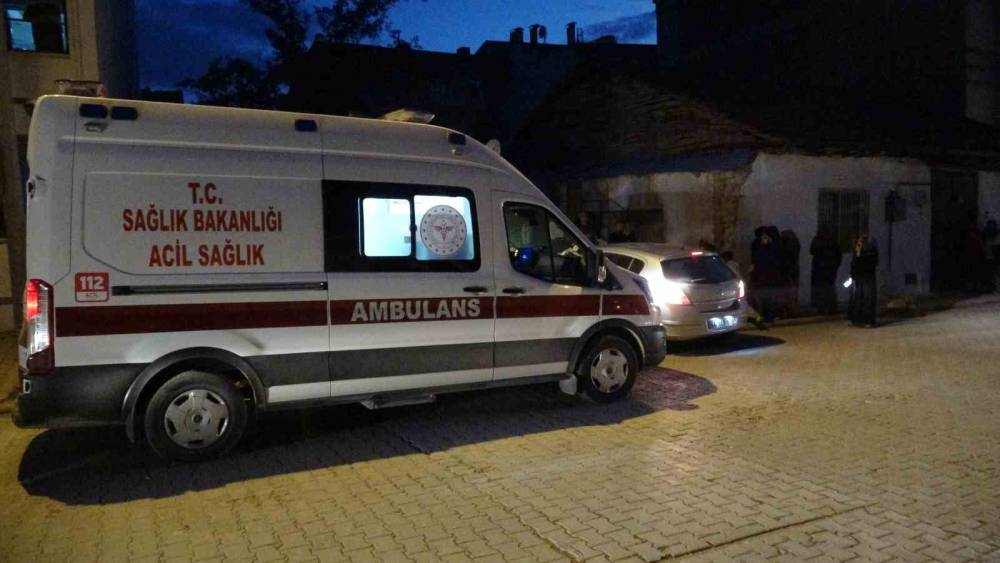 Malatya&rsquo;da yalnız yaşayan şahıs konteynerde &ouml;l&uuml; bulundu
