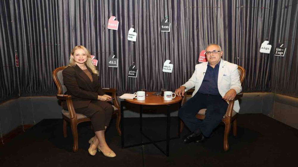 Medya Buluşmalarında Cumhuriyet&rsquo;in izleri ele alındı
