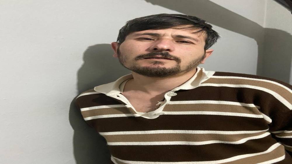 İneg&ouml;l&rsquo;de kayıp gen&ccedil; i&ccedil;in termal dronlu arama
