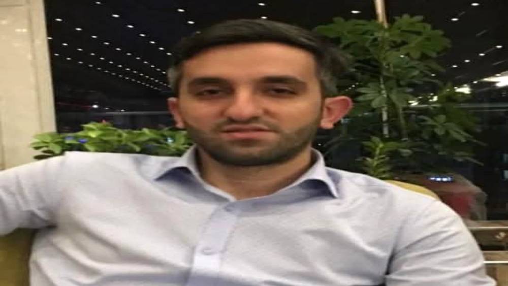 Siirt&rsquo;te halı sahada kalp krizi ge&ccedil;iren gen&ccedil; hayatını kaybetti
