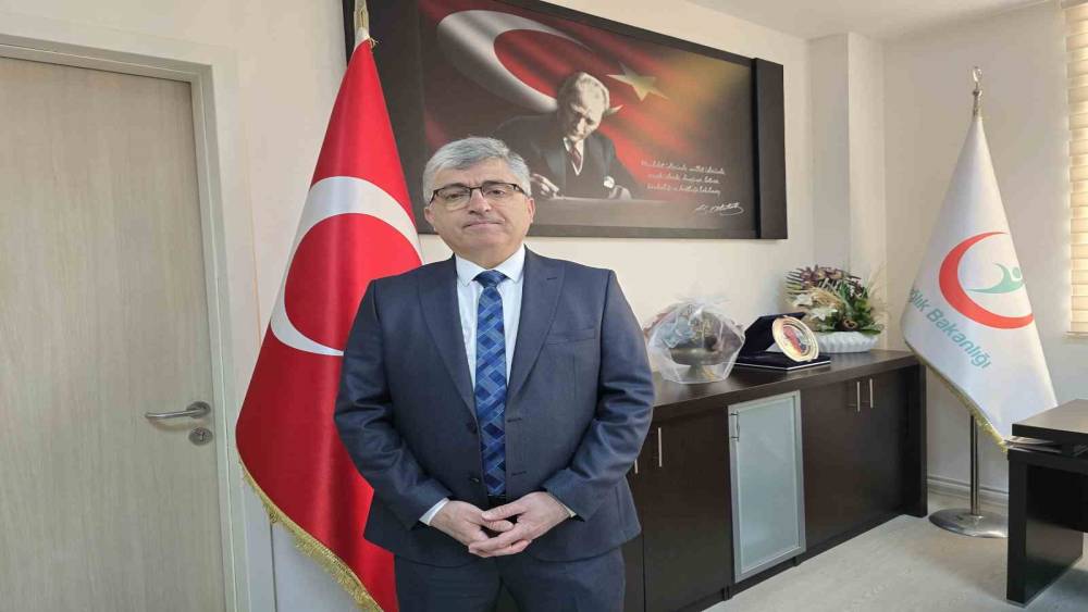 Yozgat&rsquo;ta kolorektal kanser testleri y&uuml;zde 85 oranında tamamlandı
