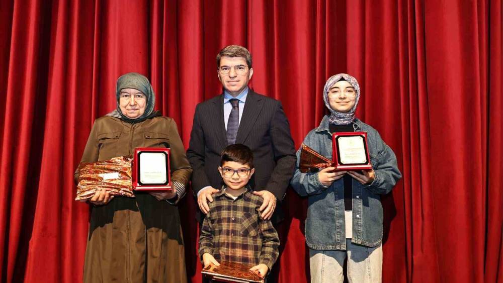 Vali Bakan a&ccedil;ıkladı: Kılı&ccedil;arslan binası k&uuml;t&uuml;phaneye d&ouml;n&uuml;şt&uuml;r&uuml;lecek
