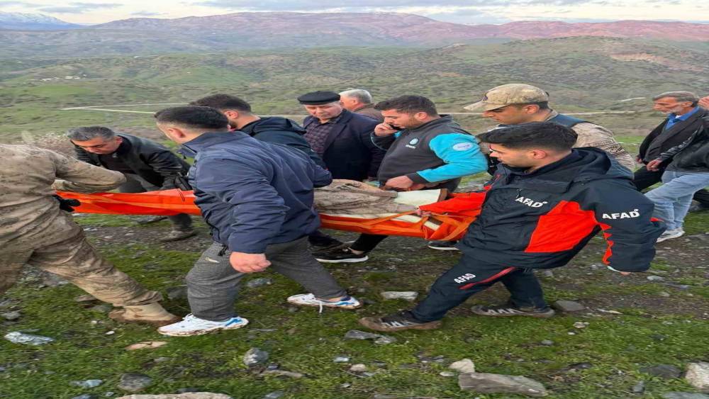 Siirt&rsquo;te 3 yaşındaki kayıp &ccedil;ocuk sağ bulundu
