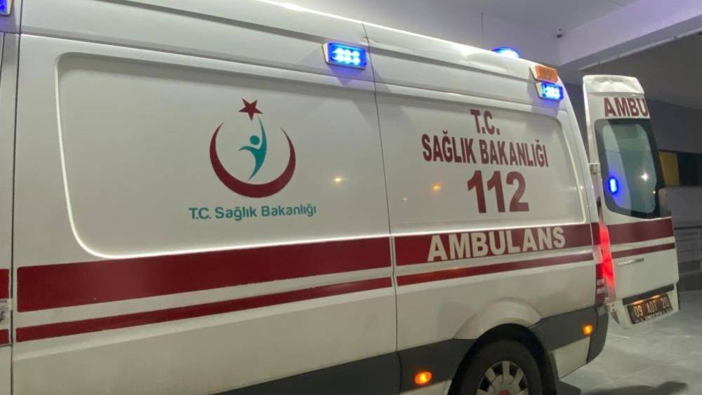 Silahla oynarken kendisini vuran &ccedil;ocuk hayatını kaybetti
