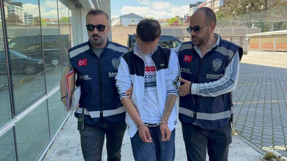 M&uuml;teahhitlik anlaşmazlığında iş yerini kurşunladı
