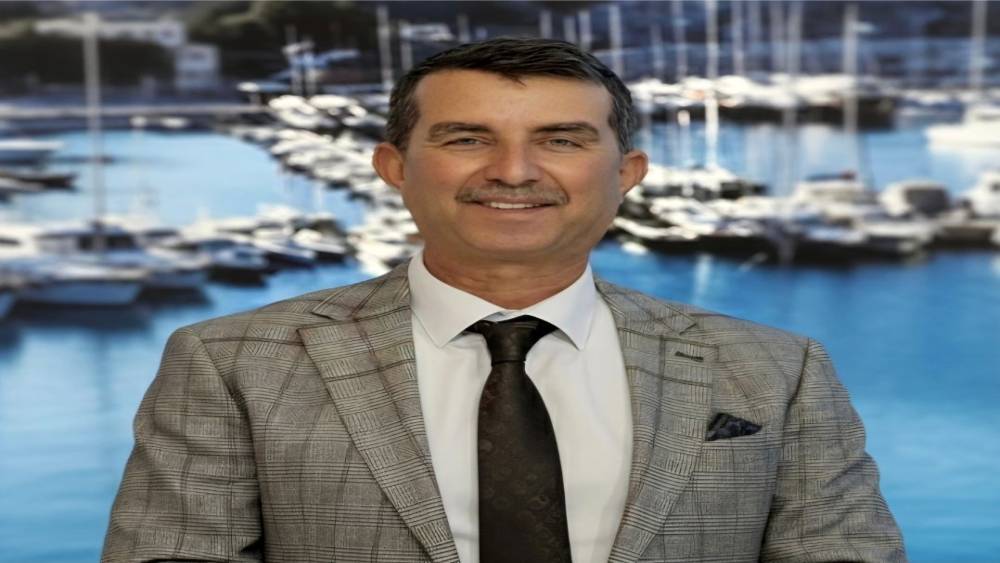 Bodrum Profesyonel Otel Y&ouml;neticileri Derneği Başkanı Duman: "Bodrum&rsquo;da sorun turist eksikliği değil, turistin rotasının değişmesi"
