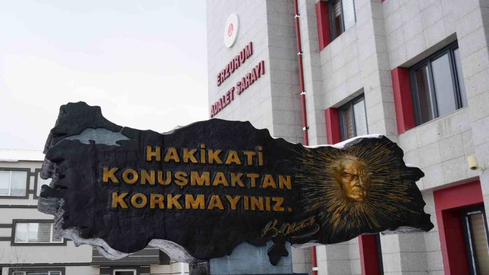 G&uuml;listan Doku davasında 5 tutuklama daha: Tutuklu sayısı 25&rsquo;e y&uuml;kseldi
