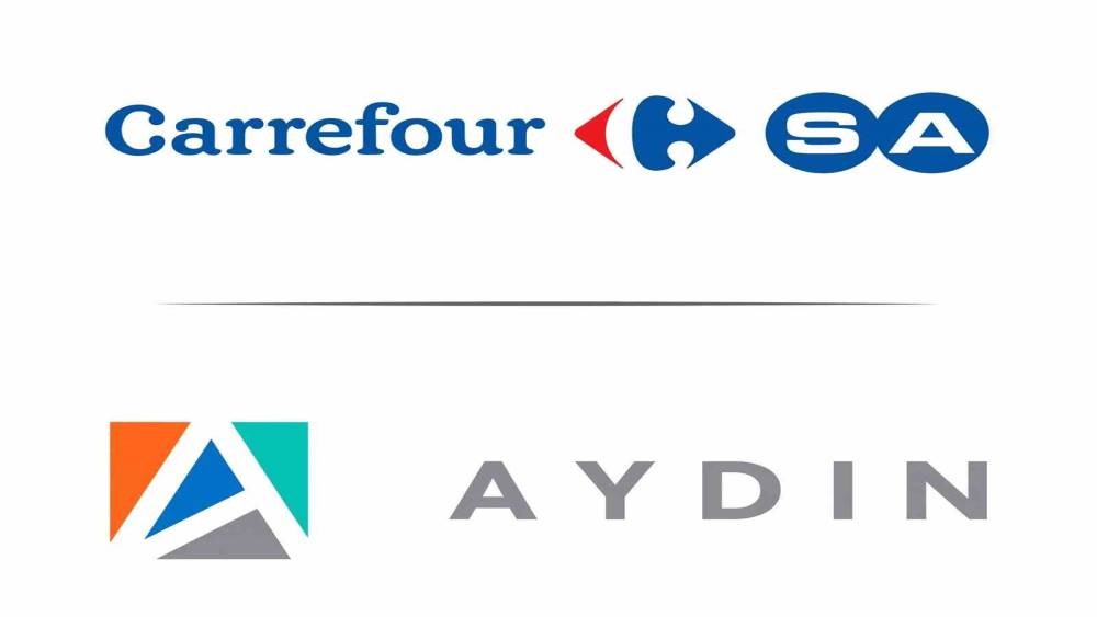 CarrefourSA&rsquo;da Aydın Grup&rsquo;la yeni d&ouml;nem başladı
