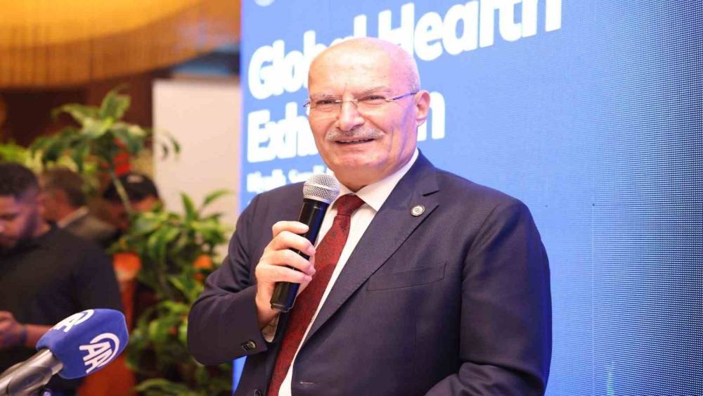 ATO Başkanı Baran: "Enflasyonla m&uuml;cadeleden taviz vermeyeceğiz.
